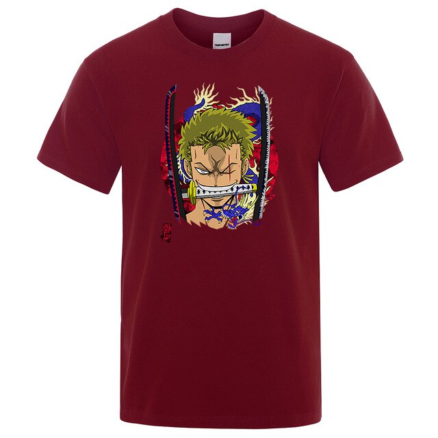 T-shirt One Piece