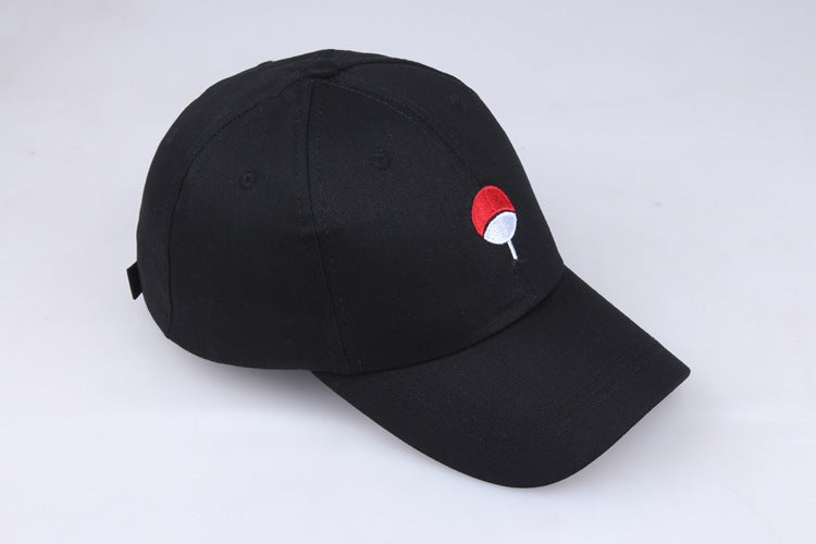 Naruto Uchiha Clan Cap