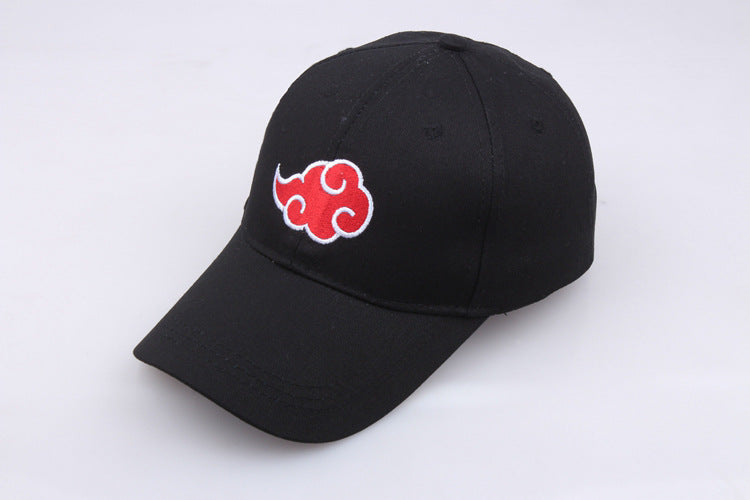 Naruto Akatsuki Cap