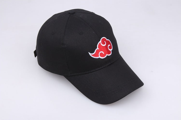 Naruto Akatsuki Cap