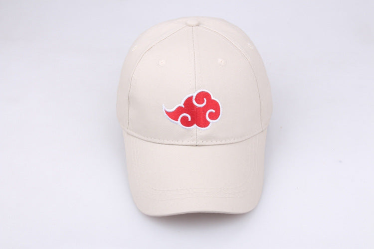 Naruto Akatsuki Cap