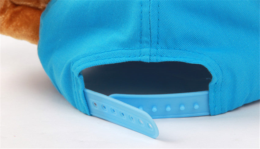 Chopper cosplay cap
