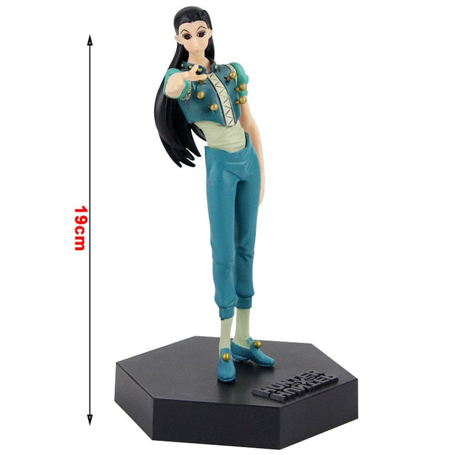 Figurine Hunter x Hunter Irumi