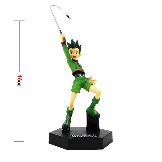 Figurine Hunter x Hunter Gon
