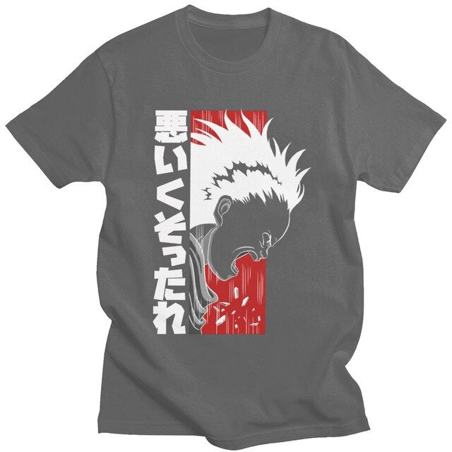 T-shirt Akira Tetsuo