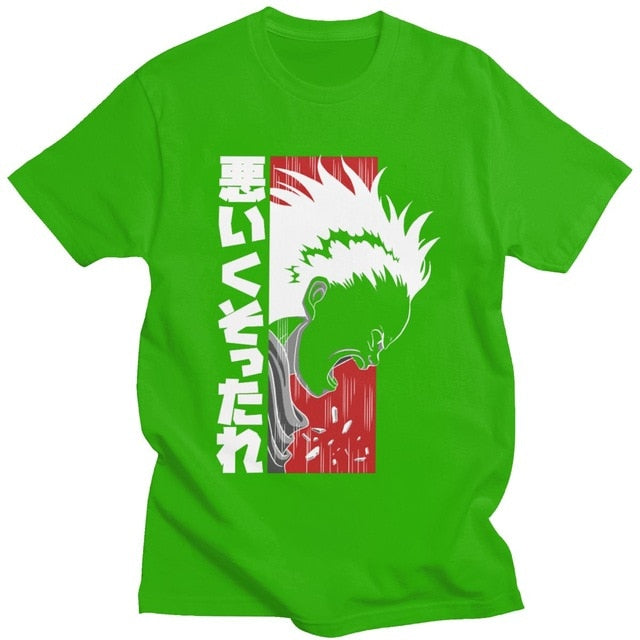 T-shirt Akira Tetsuo