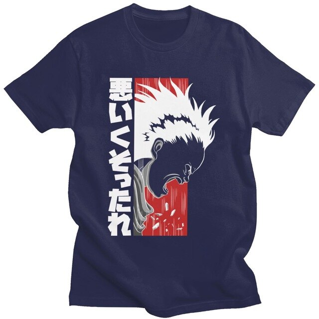 T-shirt Akira Tetsuo