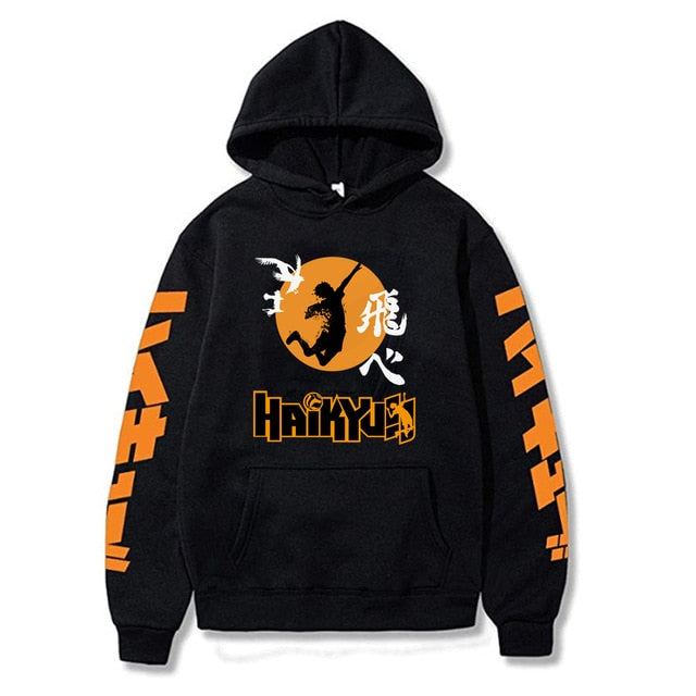 Pull Haikyu!!
