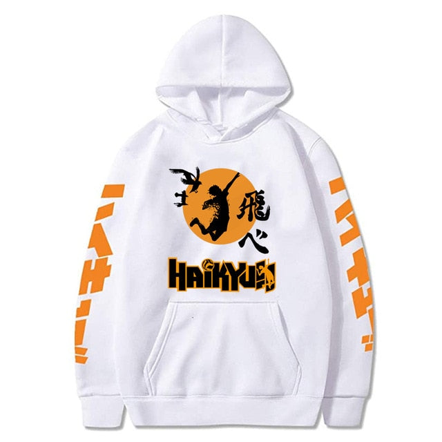 Pull Haikyu!!