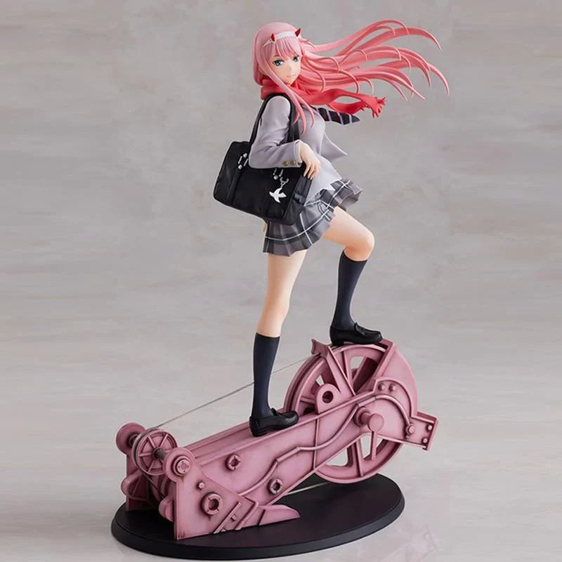 Figurine Darling in the Franxx Zero Two 28cm