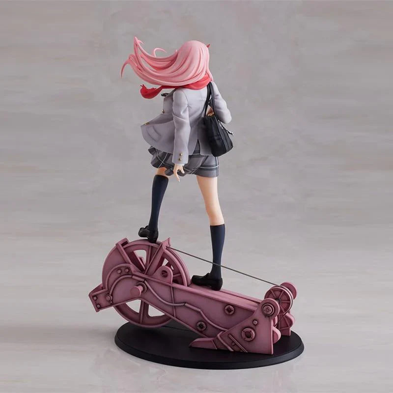 Figurine Darling in the Franxx Zero Two 28cm