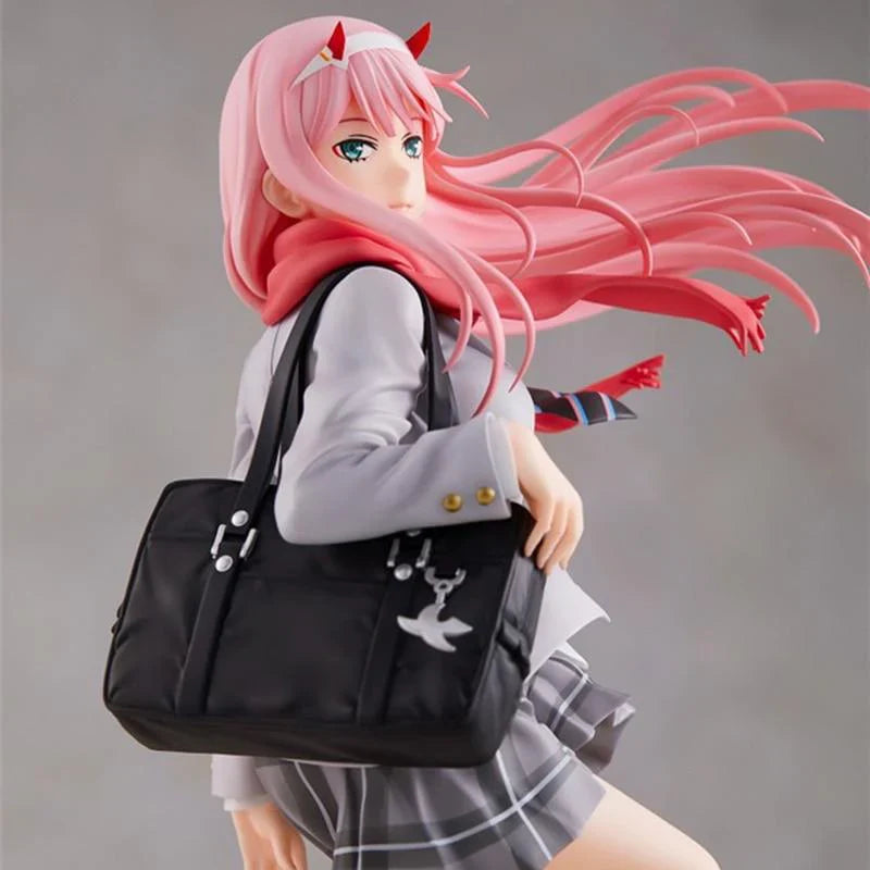 Figurine Darling in the Franxx Zero Two 28cm