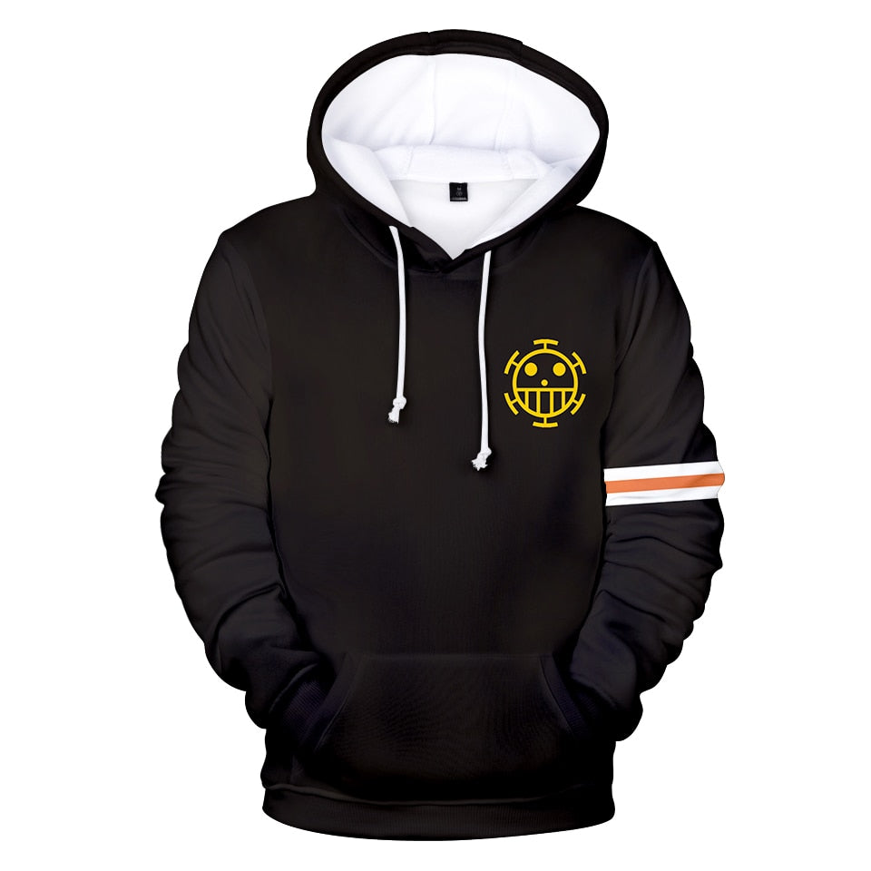 Pull One Piece Trafalgar Law
