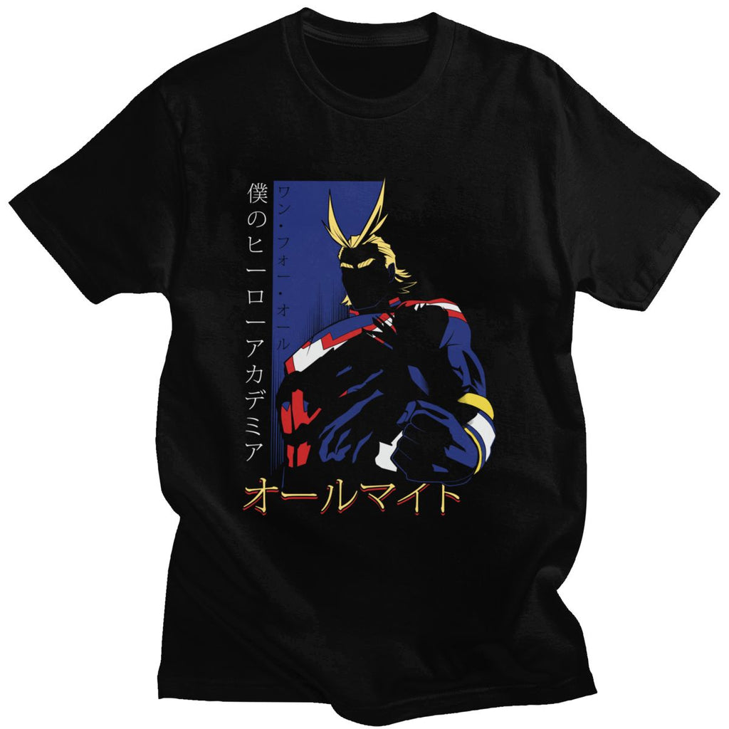 T-shirt My Hero Academia