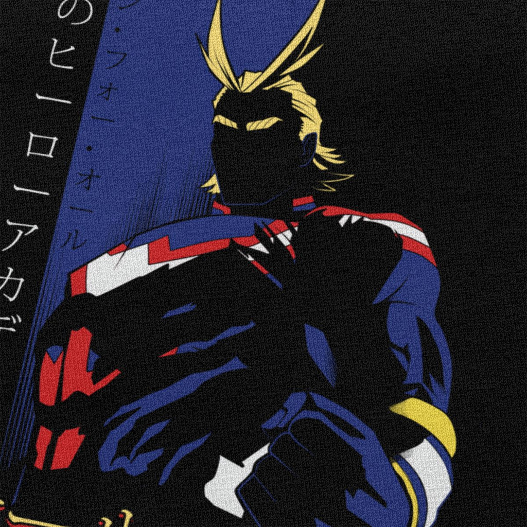 T-shirt My Hero Academia