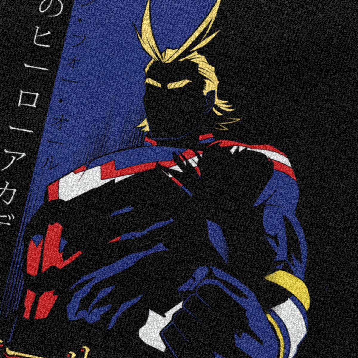 T-shirt My Hero Academia
