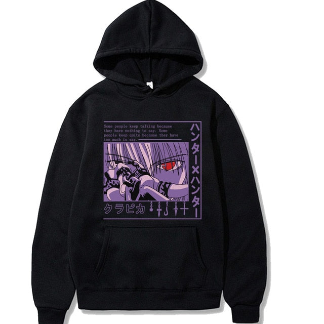 Hunter x Hunter Kurapika Sweater