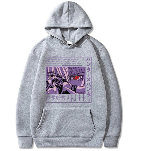 Hunter x Hunter Kurapika Sweater