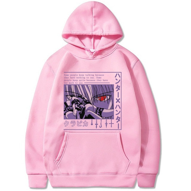 Hunter x Hunter Kurapika Sweater