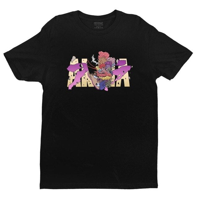 T-shirt Akira Kaneda 2