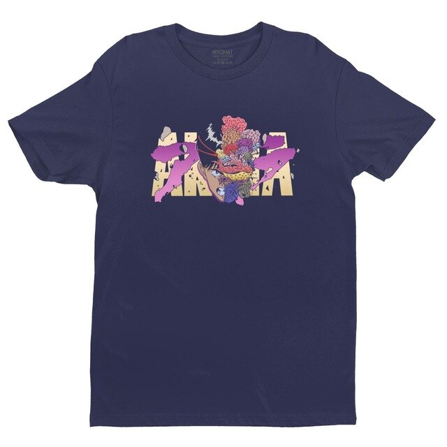 T-shirt Akira Kaneda 2