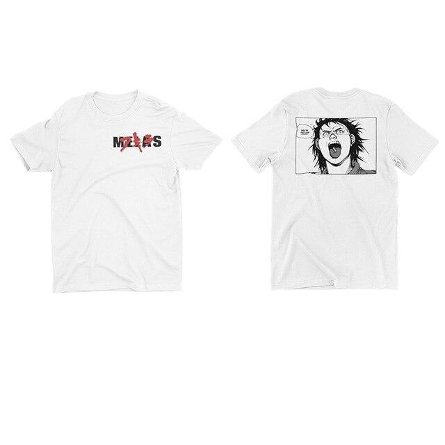 T-shirt Akira Candy