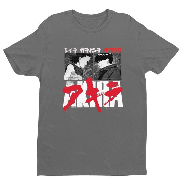T-shirt Akira Hajime