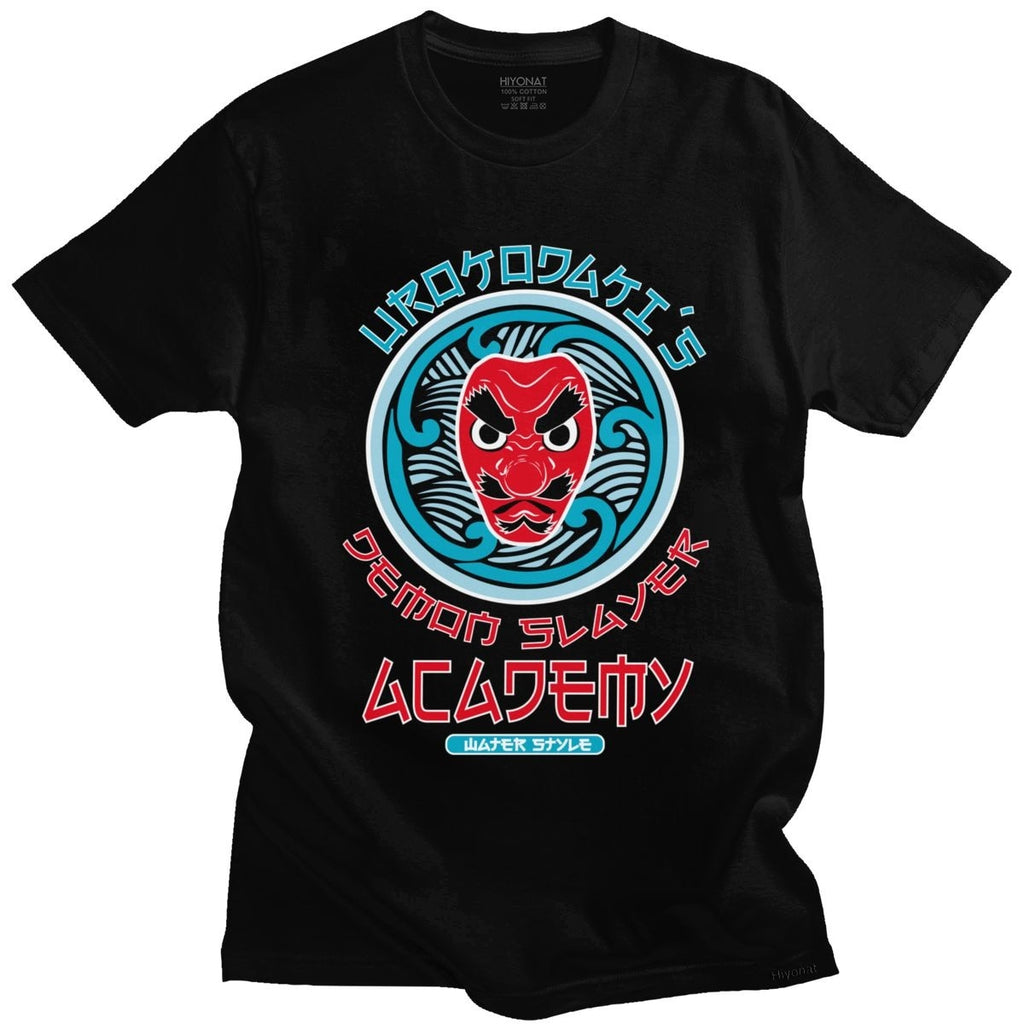 T-shirt Demon Slayer