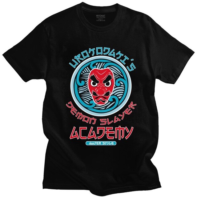 T-shirt Demon Slayer