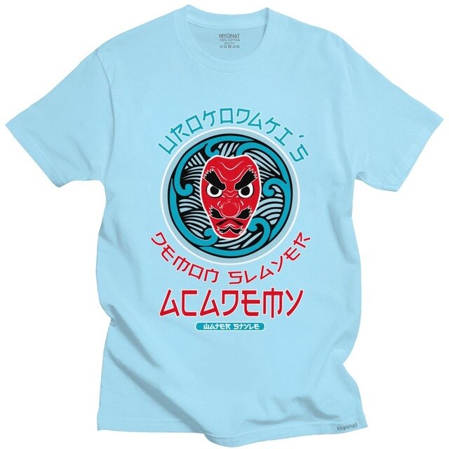 T-shirt Demon Slayer