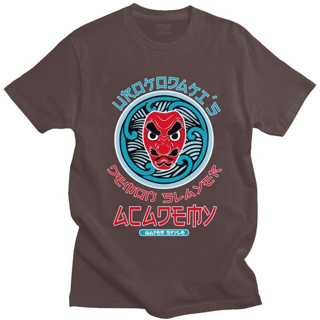 T-shirt Demon Slayer