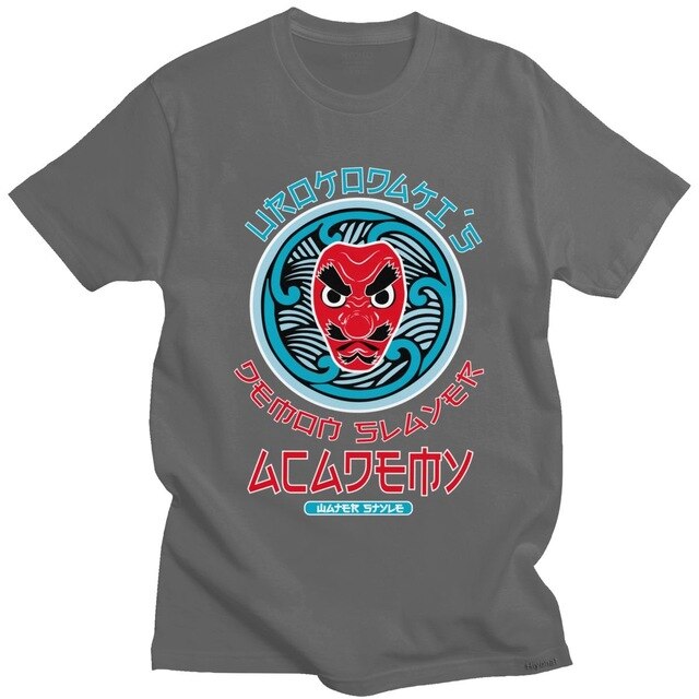 T-shirt Demon Slayer