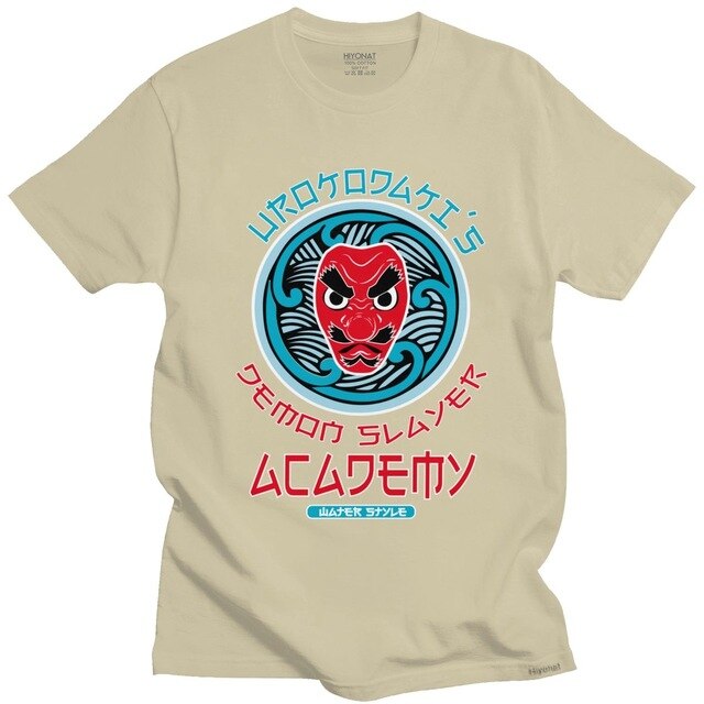 T-shirt Demon Slayer