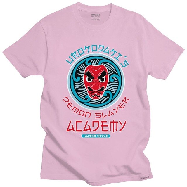 T-shirt Demon Slayer