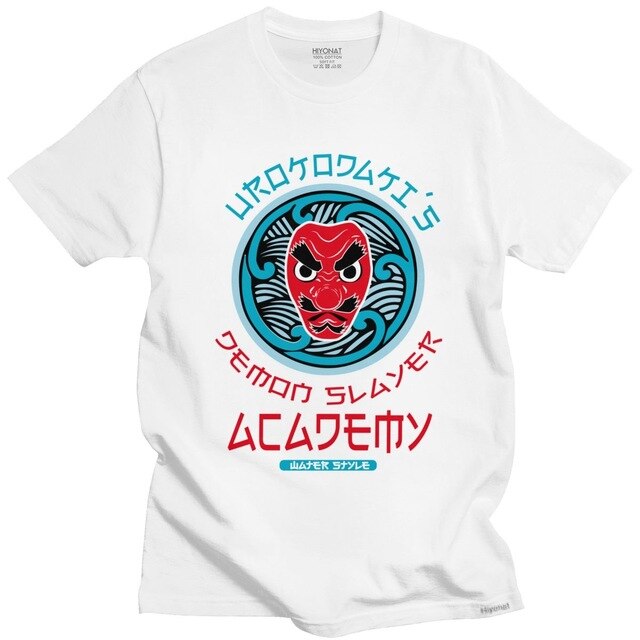 T-shirt Demon Slayer