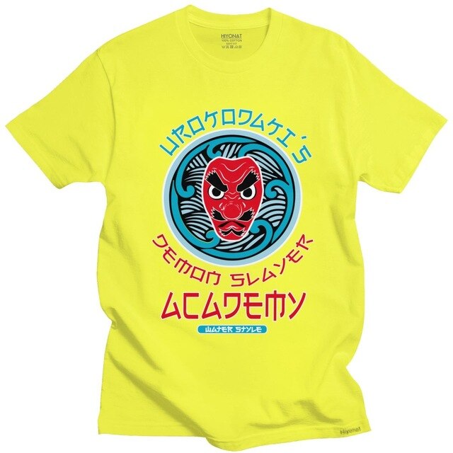 T-shirt Demon Slayer
