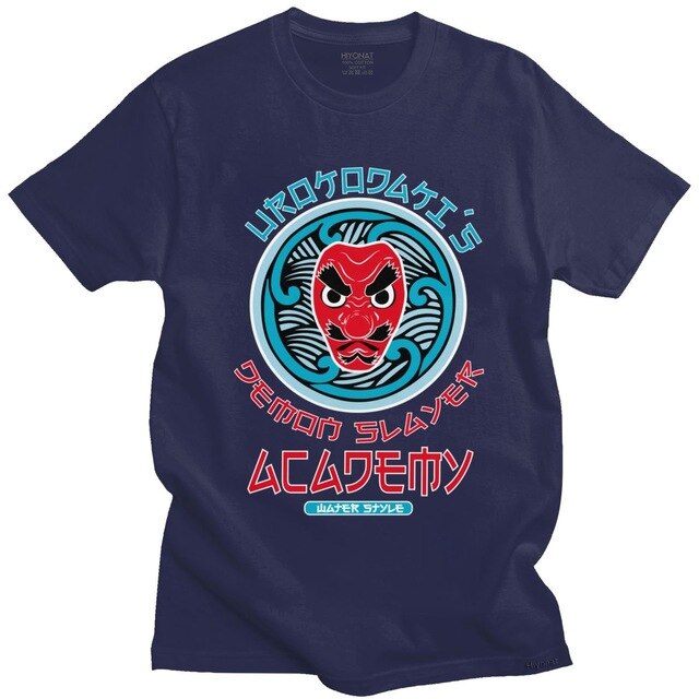 T-shirt Demon Slayer
