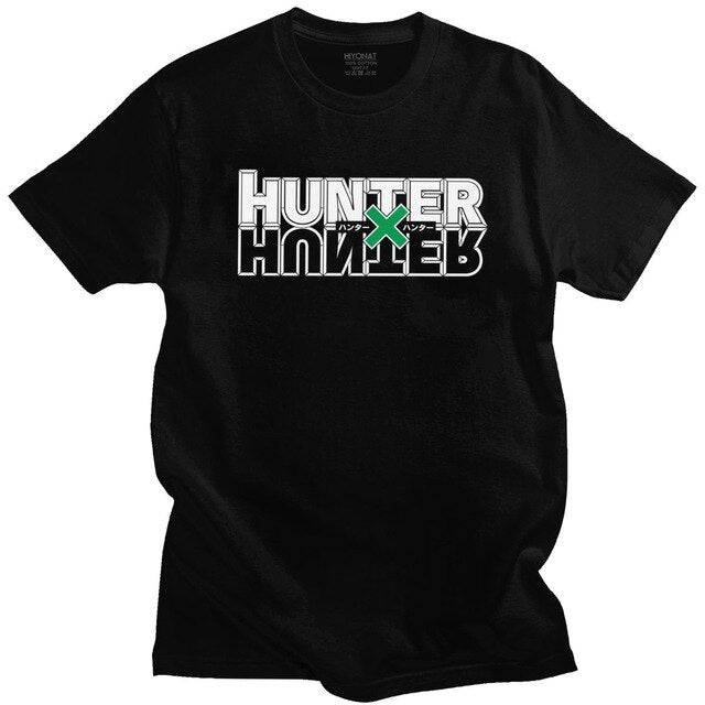 T-shirt Hunter X Hunter