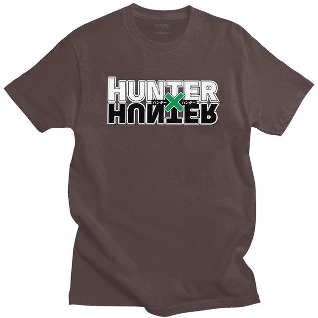 T-shirt Hunter X Hunter