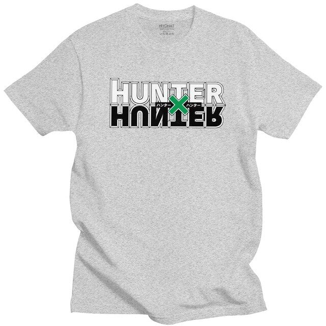 T-shirt Hunter X Hunter