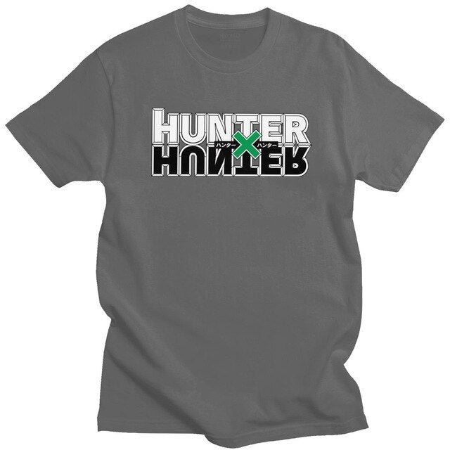 T-shirt Hunter X Hunter