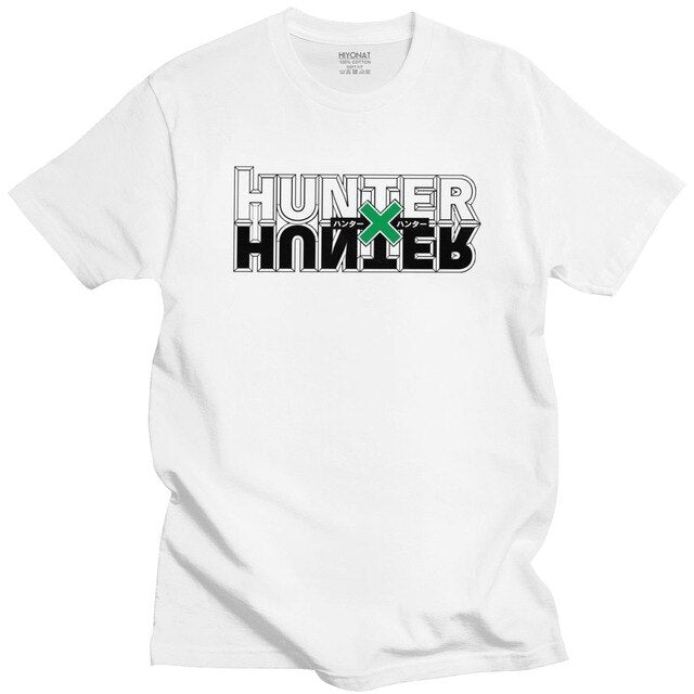 T-shirt Hunter X Hunter