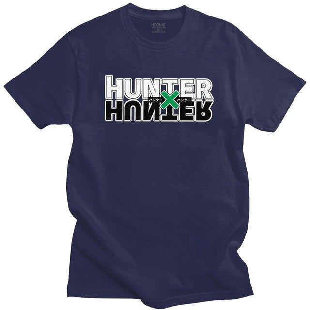 T-shirt Hunter X Hunter