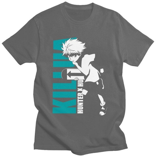 T-shirt Hunter x Hunter