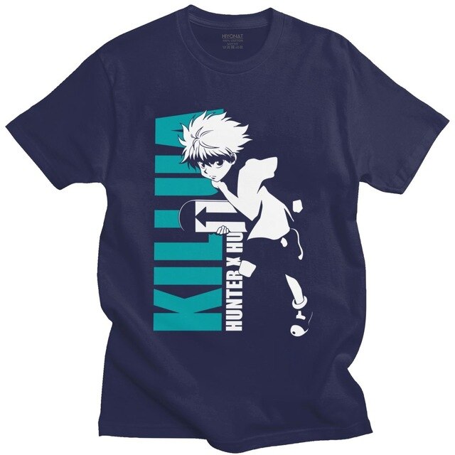T-shirt Hunter x Hunter