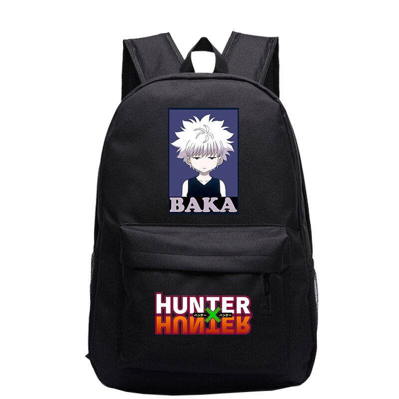 Killua Backpack