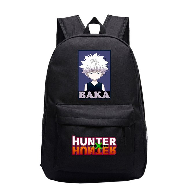 Killua Backpack