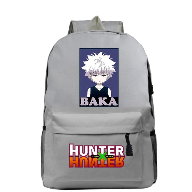 Killua Backpack
