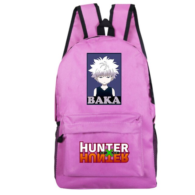 Killua Backpack