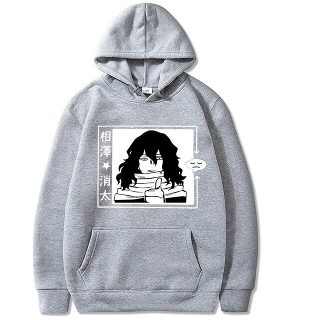 Pull My Hero Academia Shota Aizawa